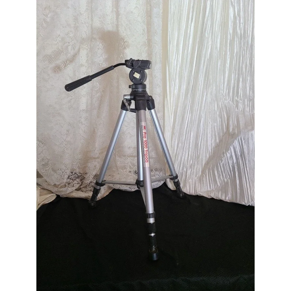 Prinz Pro 1000 Tripod